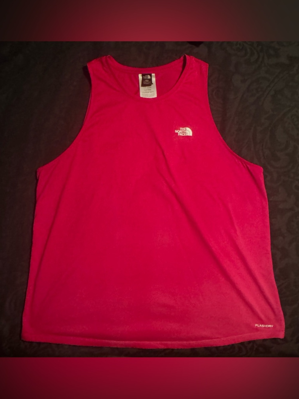 The North Face Women’s Tank Top XL